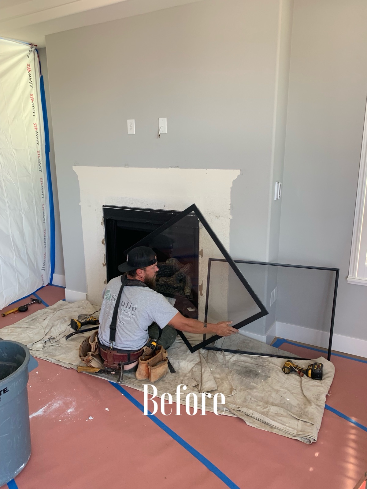 Custom Pivot Entry