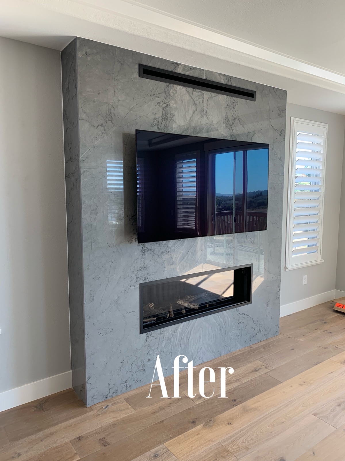 Remodels