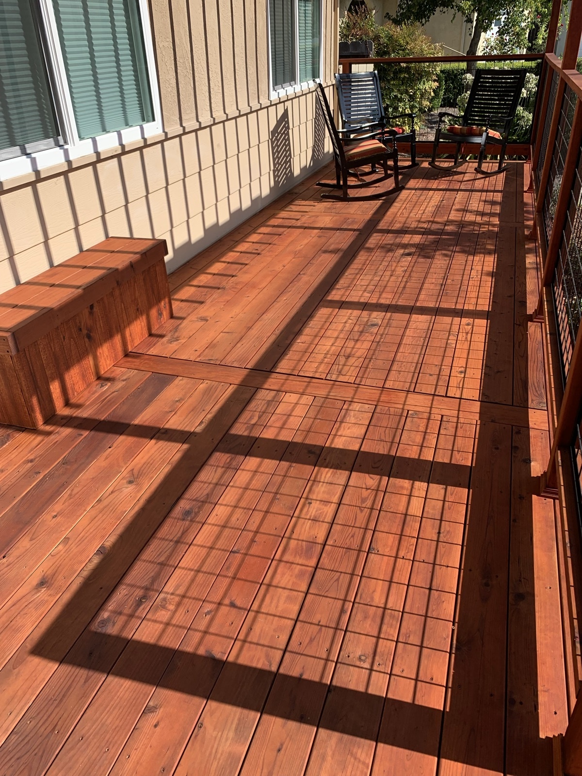 Soulié Construction project 7
