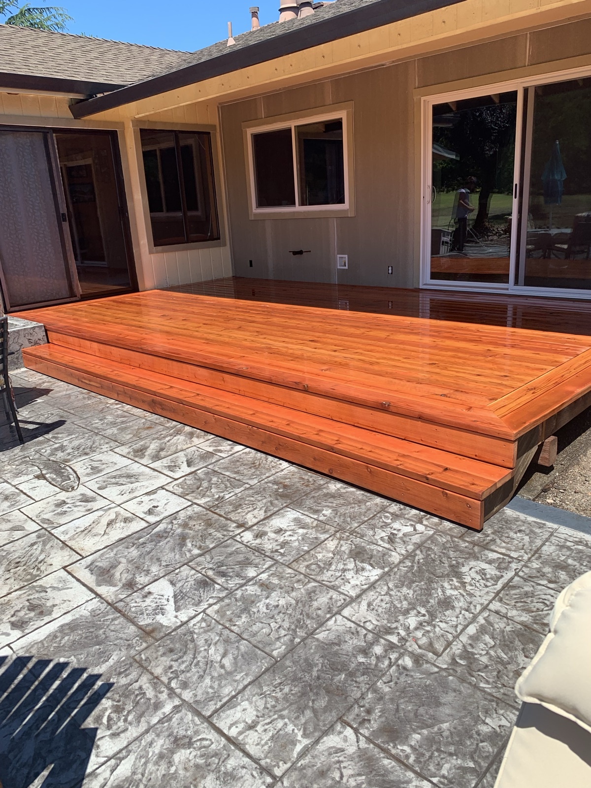 Concrete Flatwork