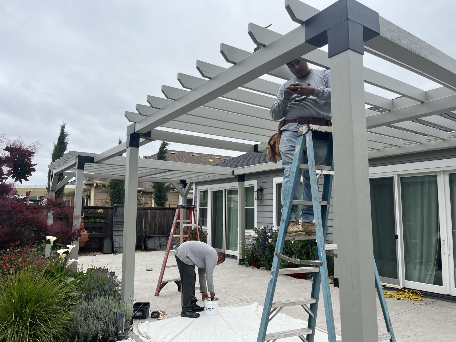 Soulié Construction project 12