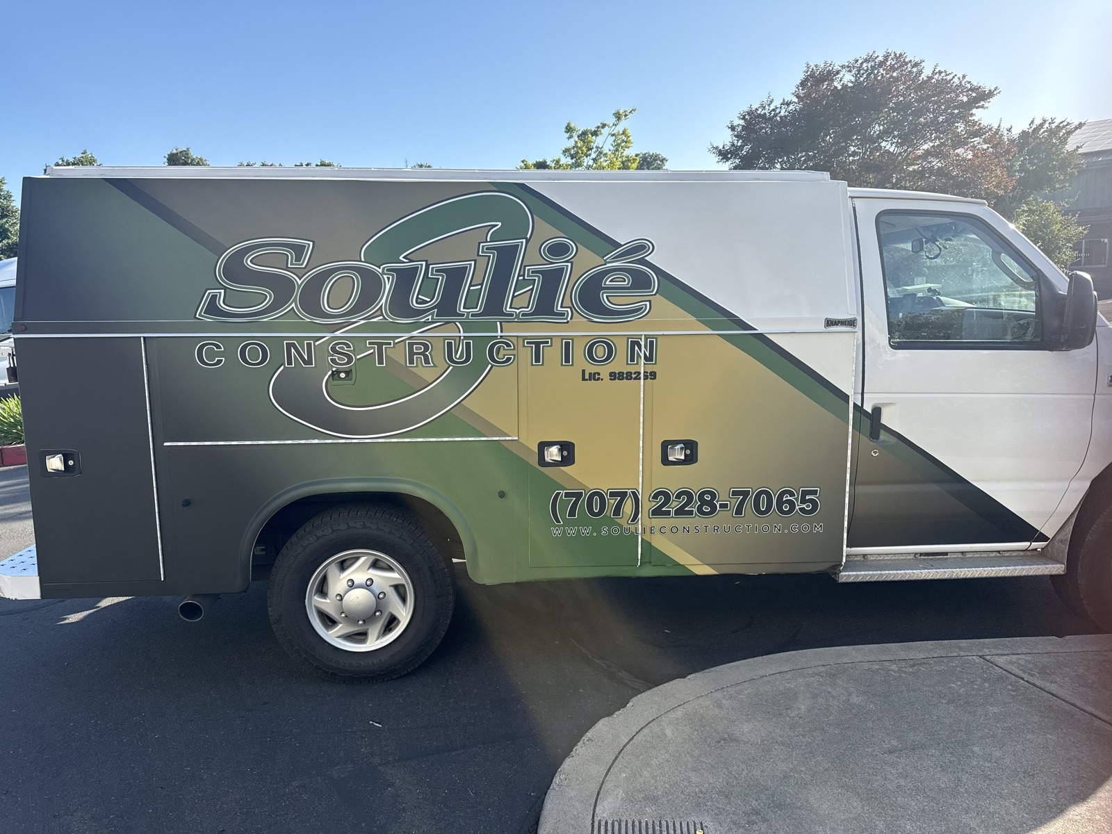 Soulié Construction project 13