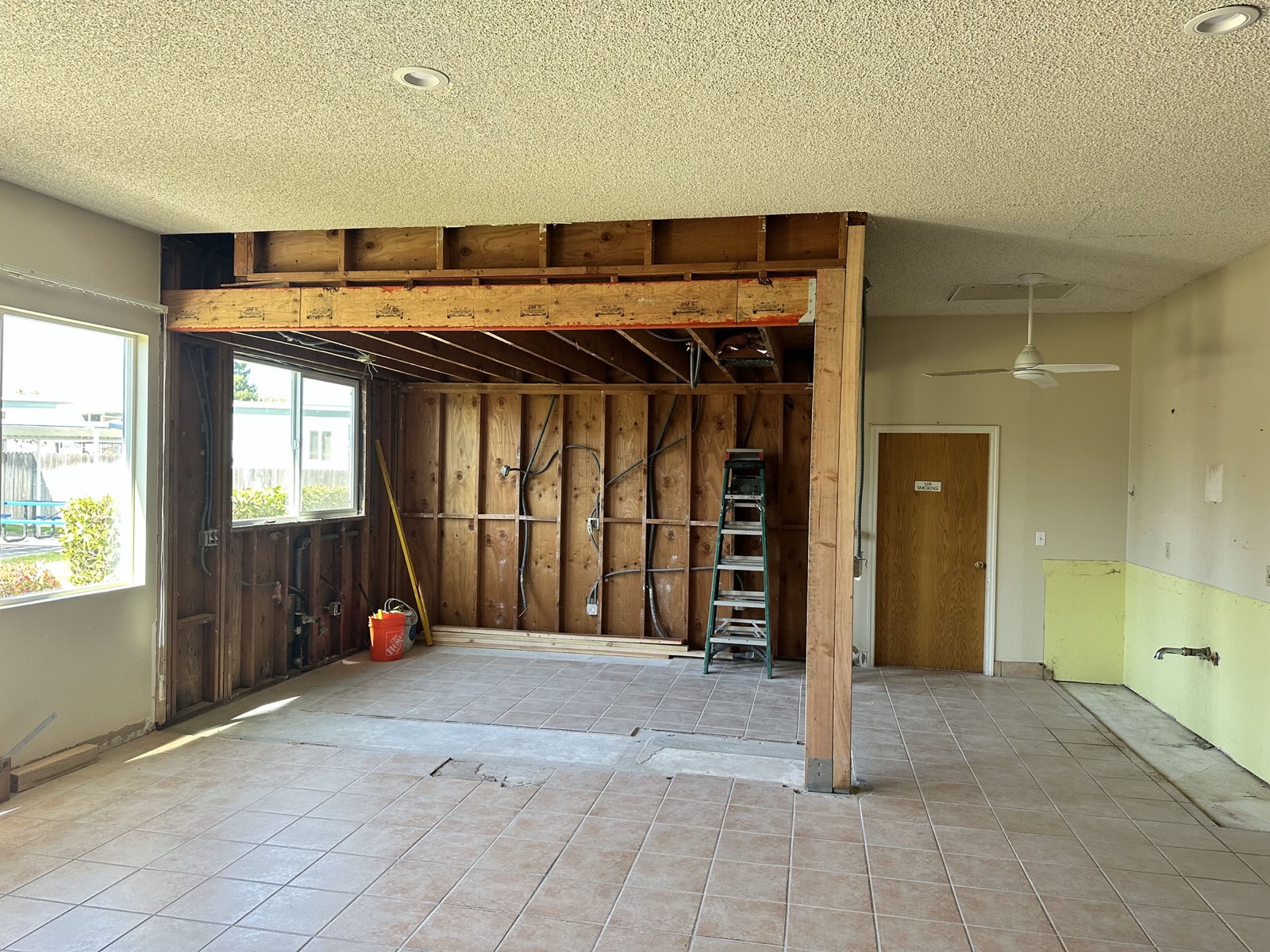 Soulié Construction project 16