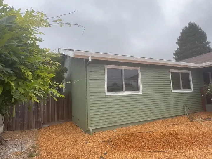 Exterior Remodel project in Petaluma by Soulié Construction — photo 3