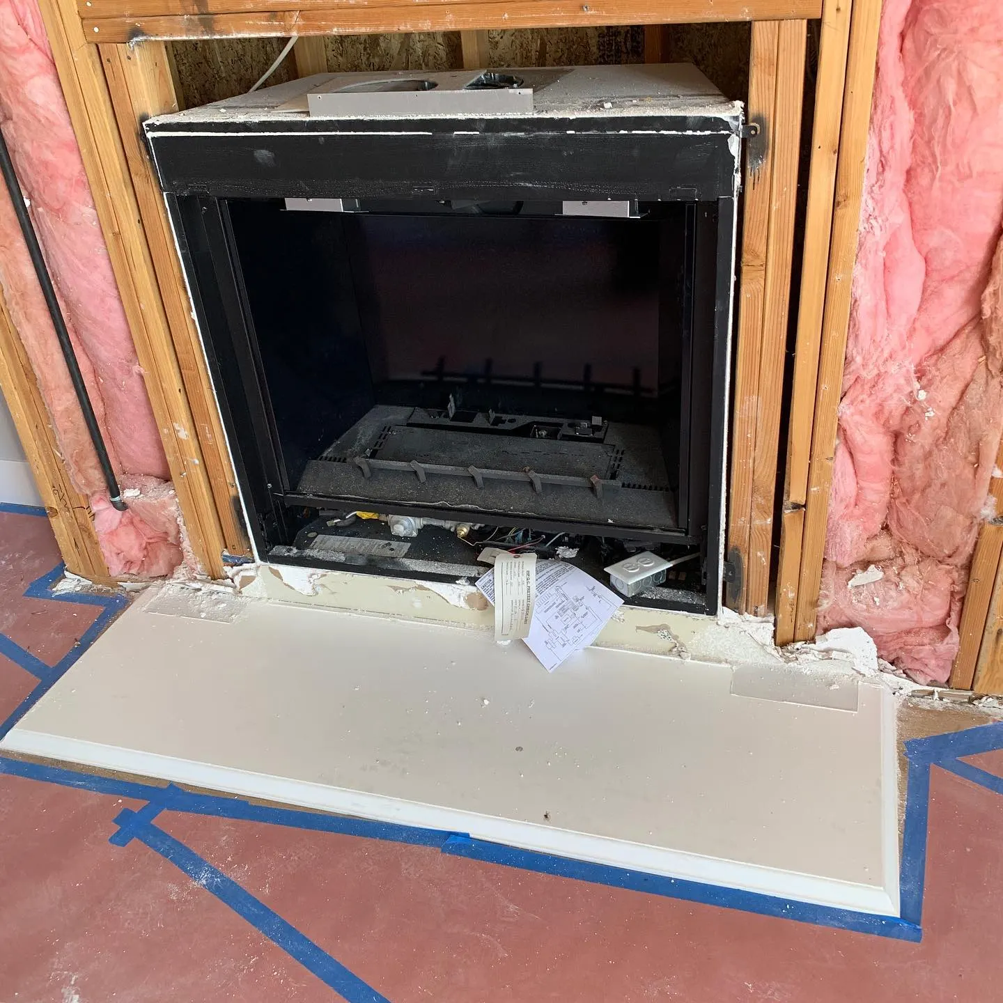 Remodel project in Santa Rosa by Soulié Construction — photo 5