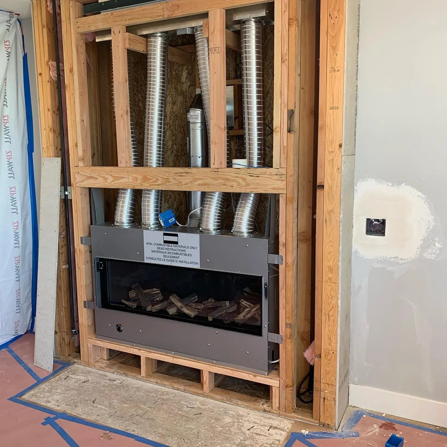 Remodel project in Santa Rosa by Soulié Construction — photo 6