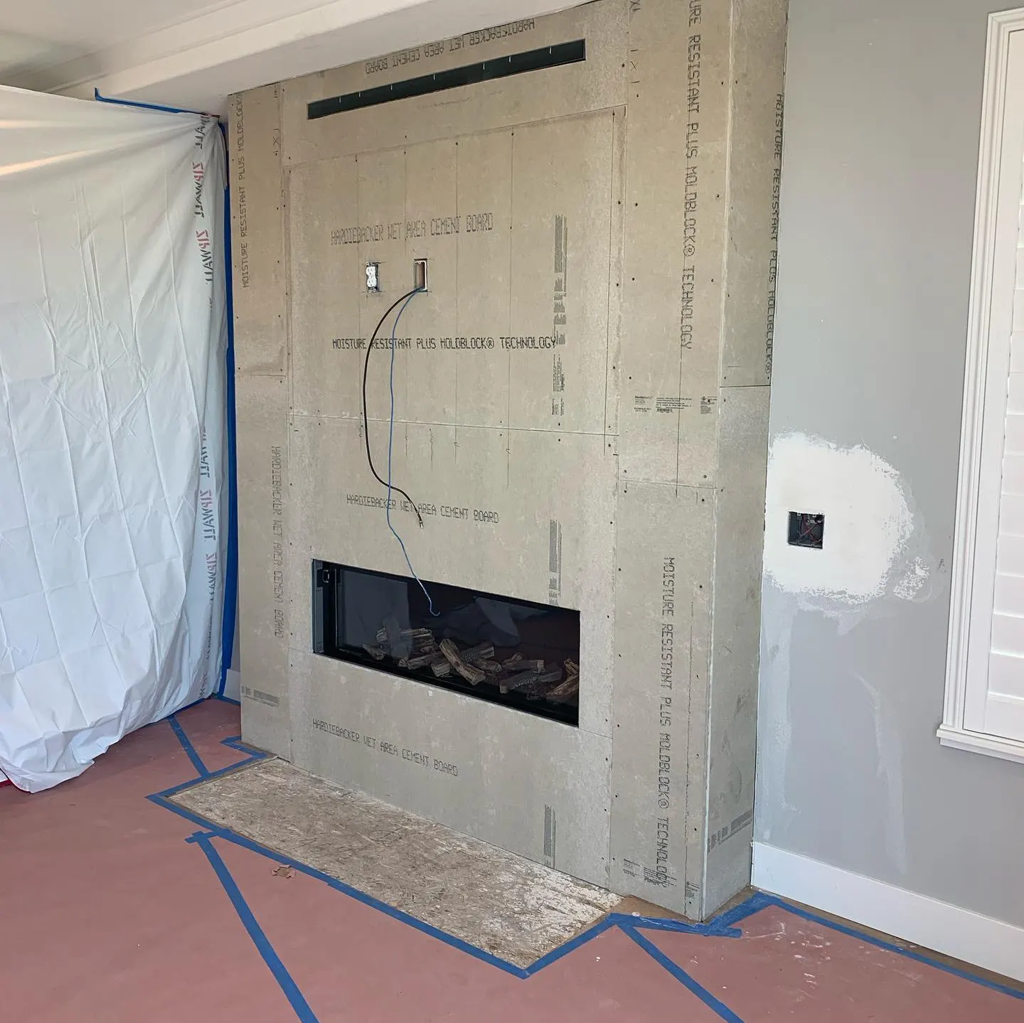 Remodel project in Santa Rosa by Soulié Construction — photo 7