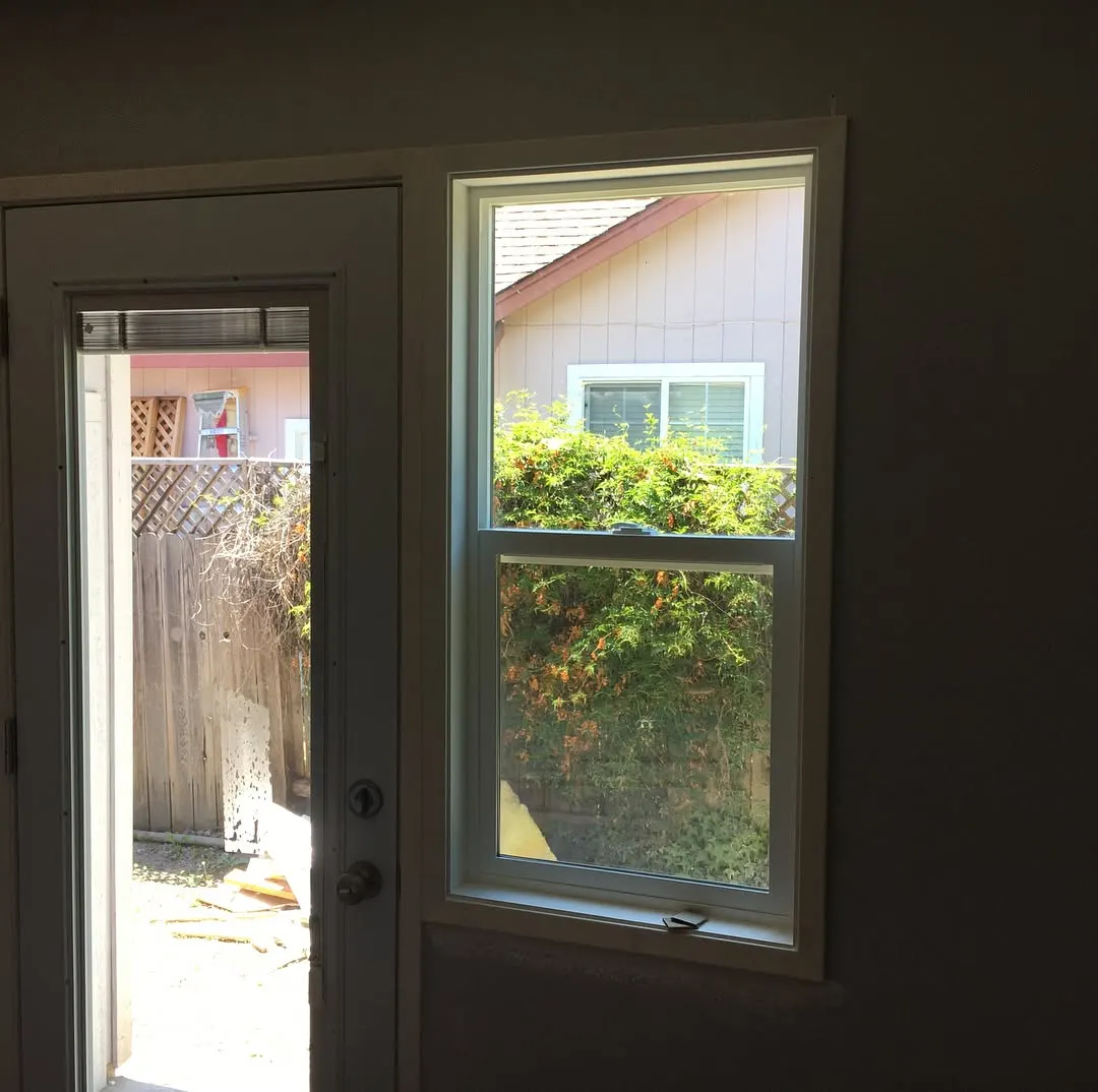 Windows & Doors project in Windsor by Soulié Construction — photo 3